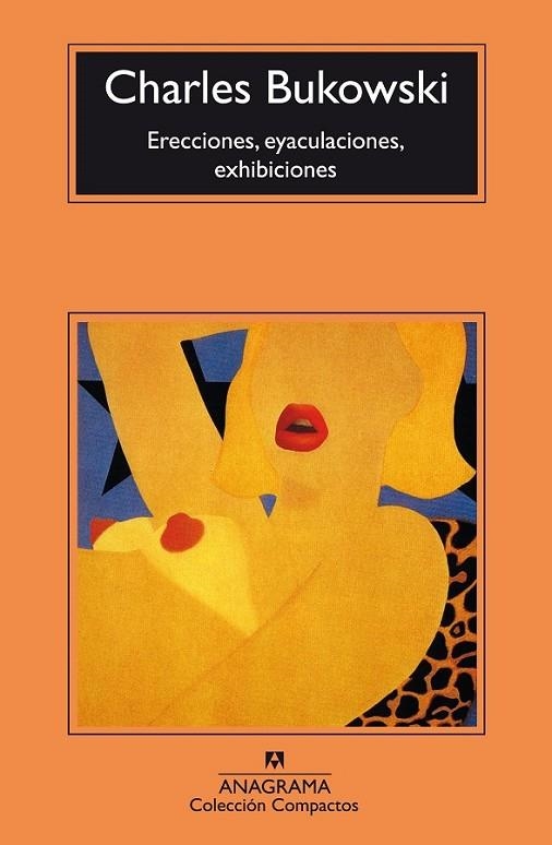 ERECCIONES, EYACULACIONES,... | 9788433914552 | BUKOWSKI, CHARLES
