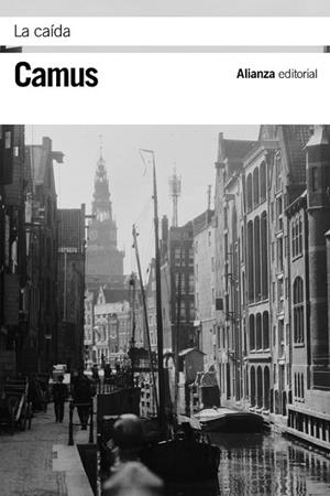 LA CAIDA | 9788420669793 | CAMUS, ALBERT