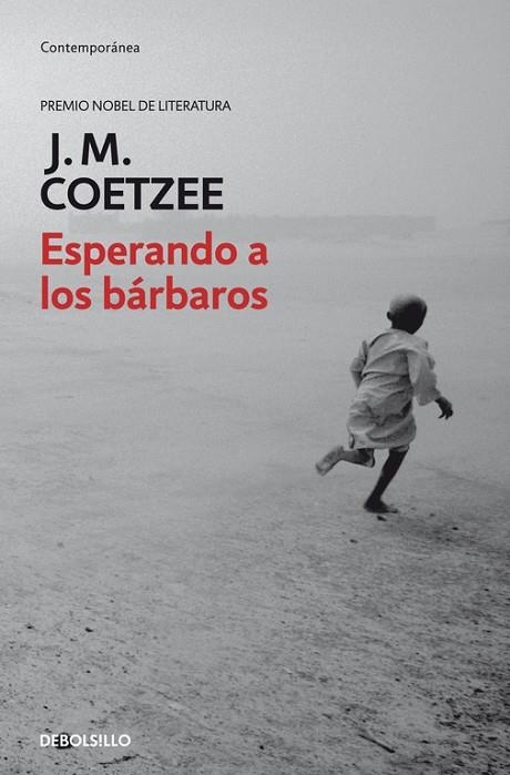 ESPERANDO A LOS BARBAROS | 9788497593359 | COETZEE