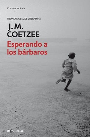 ESPERANDO A LOS BARBAROS | 9788497593359 | COETZEE