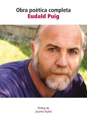 OBRA POETICA COMPLETA | 9788494281860 | PUIG, EUDALD