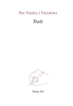 TRAÏT | 9788475029726 | VADELL I VALLBONA, PAU