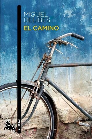 EL CAMINO | 9788423342303 | DELIBES, MIGUEL