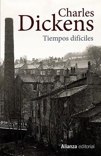 TIEMPOS DIFÍCILES | 9788420675244 | DICKENS, CHARLES