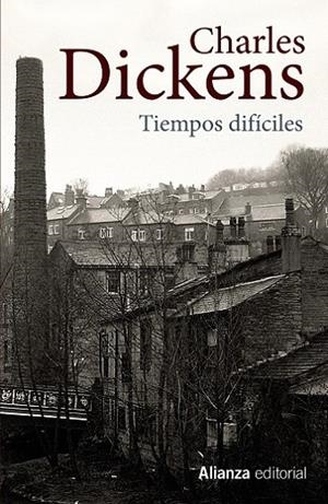 TIEMPOS DIFÍCILES | 9788420675244 | DICKENS, CHARLES
