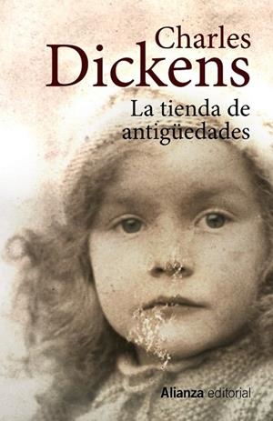 LA TIENDA DE ANTIGÜEDADES | 9788420682921 | DICKENS