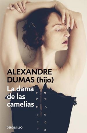 LA DAMA DE LAS CAMELIAS | 9788499894836 | DUMAS