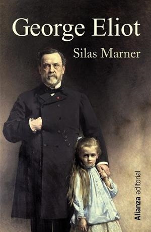 SILAS MARNER | 9788420683850 | ELIOT