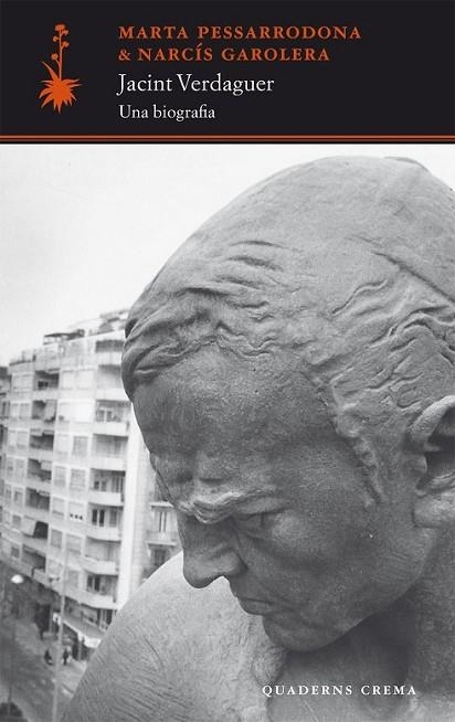 JACINT VERDAGUER: UNA BIOGRAFIA | 9788477275718 | GAROLERA, NARCÍS./PESSARRODONA, MARTA