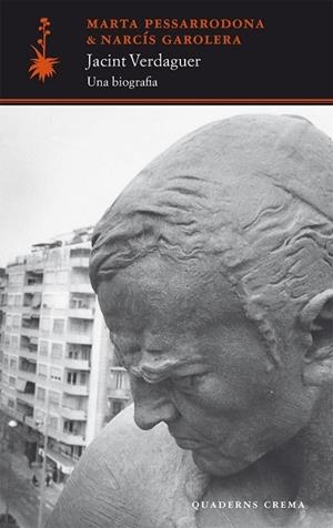 JACINT VERDAGUER: UNA BIOGRAFIA | 9788477275718 | GAROLERA, NARCÍS./PESSARRODONA, MARTA