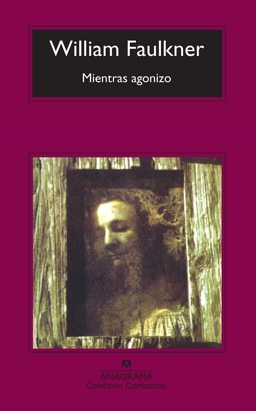 MIENTRAS AGONIZO | 9788433973207 | FAULKNER, WILLIAM