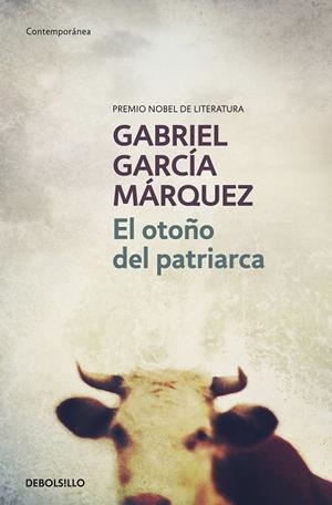 EL OTOÑO DEL PATRIARCA | 9788497592413 | MARQUEZ