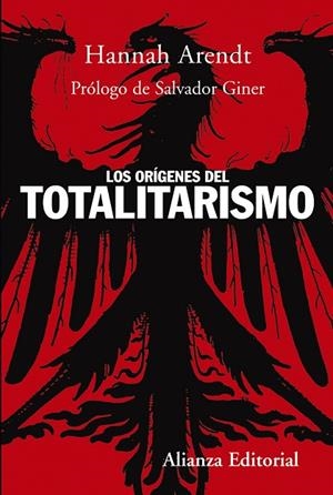 LOS ORIGENES DEL TOTALITARISMO | 9788420647715 | ARENDT, HANNAH
