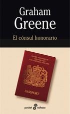 EL CONSUL HONORARIO | 9788435017497 | GREENE