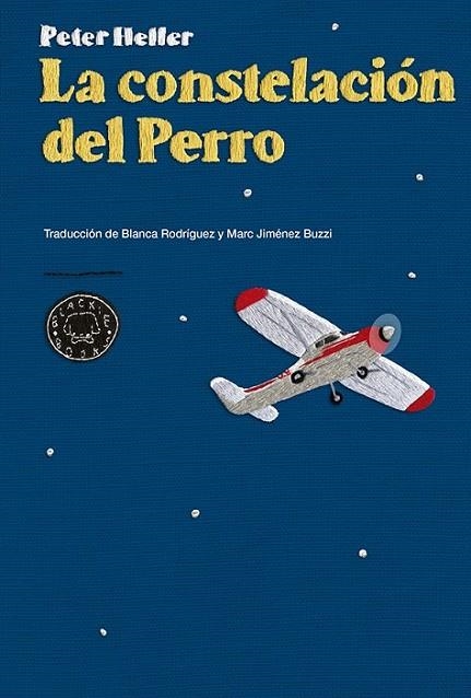 CONSTELACION DEL PERRO, LA | 9788416290024 | HELLER, PETER