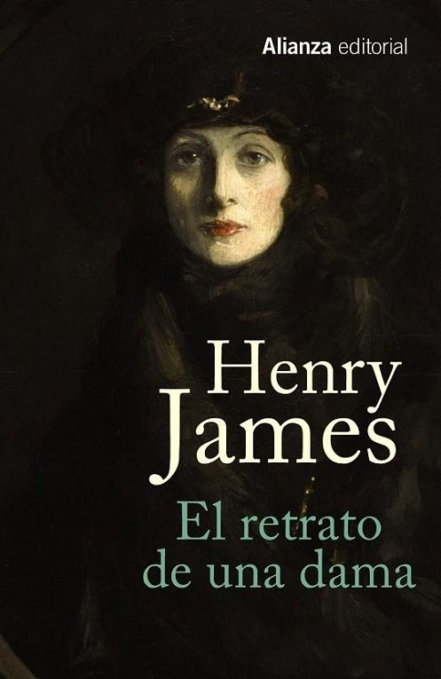 EL RETRATO DE UNA DAMA | 9788420683737 | JAMES, HENRY
