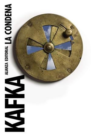 LA CONDENA | 9788420687650 | KAFKA