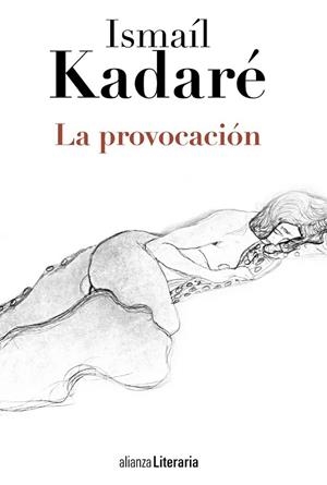 LA PROVOCACIÓN | 9788420691671 | KADARÉ