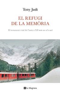 EL REFUGI DE LA MEMORIA | 9788482649542 | JUDT, TONY