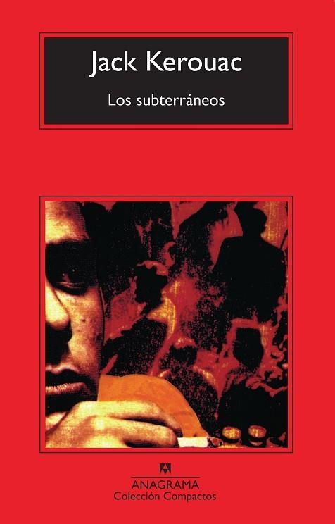 SUBTERRÁNEOS | 9788433920621 | KEROUAC