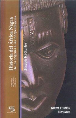 HISTORIA DEL ÁFRICA NEGRA | 9788472905276 | ZERBO, JOSEPH