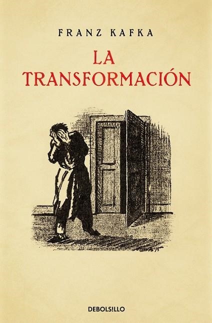TRANSFORMACION, LA | 9788490627709 | KAFKA, FRANZ