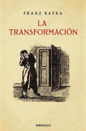 TRANSFORMACION, LA | 9788490627709 | KAFKA, FRANZ