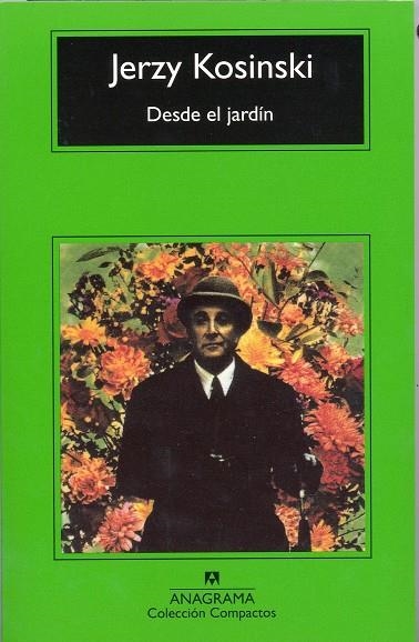 DESDE EL JARDIN | 9788433920133 | KOSINSKI, JERKY