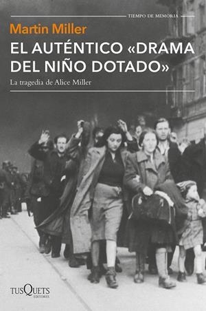EL AUTENTICO DRAMA DEL NIÑO DOTADO | 9788490661895 | MILLER, MARTIN