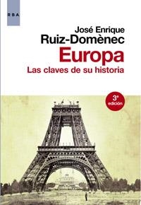 EUROPA | 9788490062180 | RUIZ