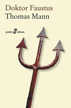 DOKTOR FAUSTUS | 9788435018449 | MANN, THOMAS