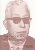 JOAQUIM CARRERES I ARTAU -SEMBLA | 9788472835092 | DIVERSOS