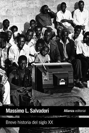 BREVE HISTORIA DEL SIGLO XX | 9788420675787 | SALVADORI, MASSIMO
