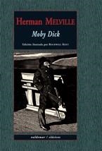 MOBY DICK | 9788477027102 | MELVILLE