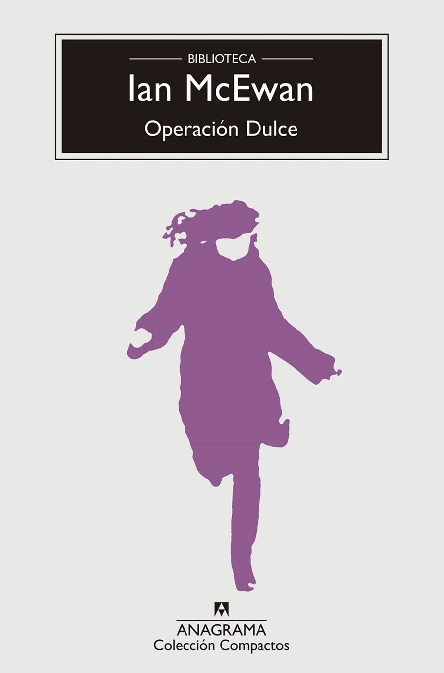 OPERACIÓN DULCE | 9788433977618 | MCEWAN, IAN