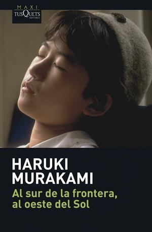 AL SUR DE LA FRONTERA | 9788483835036 | MURAKAMI, HARUKI
