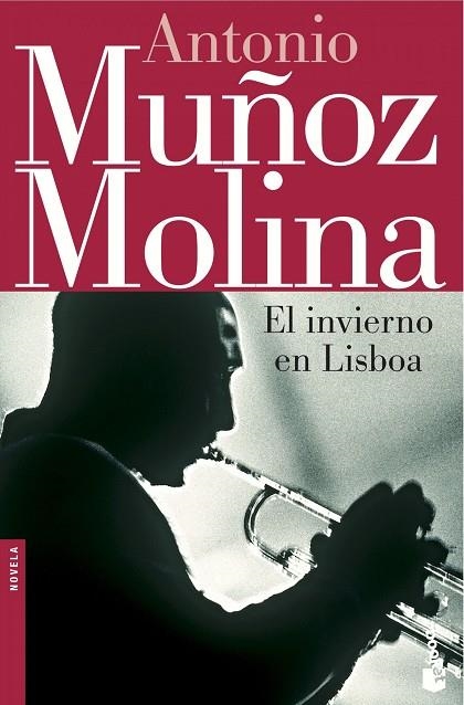 EL INVIERNO EN LISBOA | 9788432217227 | MUÑOZ MOLINA