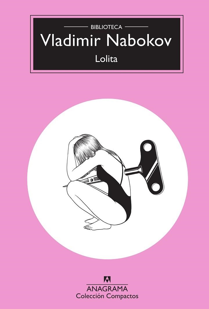 LOLITA | 9788433968272 | NABOKOV, VLADIMIR