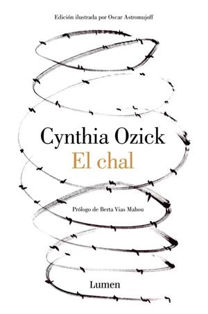 EL CHAL | 9788426402059 | OZICK, CYNTHIA