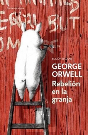 REBELION EN LA GRANJA | 9788490328231 | ORWELL