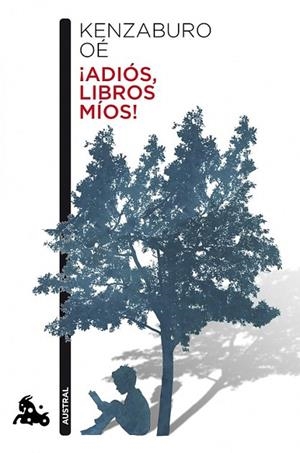 ¡ADIOS, LIBROS MIOS! | 9788432221293 | OÉ