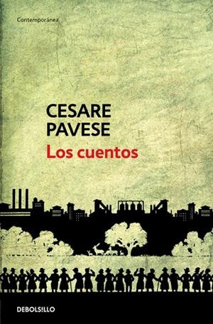 LOS CUENTOS | 9788499893815 | PAVESE