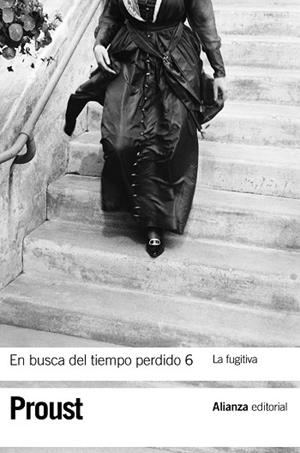 LA FUGITIVA | 9788420653631 | PROUST, MARCEL