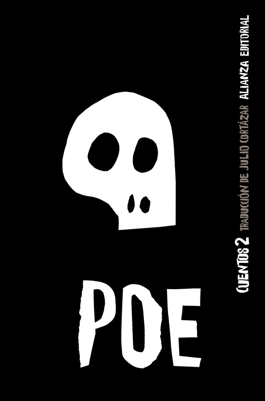 POE CUENTOS 2 | 9788420674193 | POE, EDGAR ALLAN