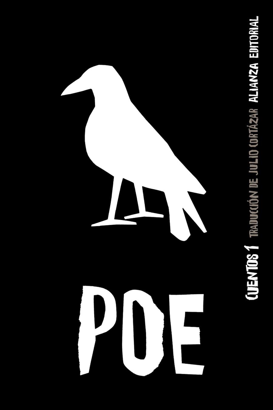 POE CUENTOS I | 9788420674186 | POE, EDGAR ALLAN