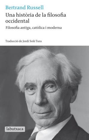 UNA HISTORIA DE LA FILOSOFIA OCCIDENTAL | 9788499301679 | RUSSELL, BERTRAND
