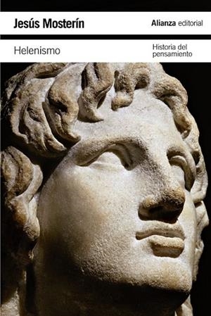 HELENISMO | 9788420674537 | MOSTERÍN, JESÚS