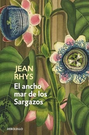 EL ANCHO MAR DE LOS SARGAZOS | 9788499087443 | RHYS, JEAN