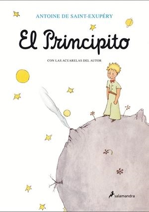 EL PRINCIPITO | 9788478887194 | SAINT-EXUPERY, ANTOINE DE