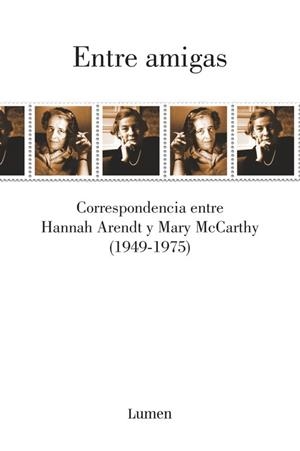 ENTRE AMIGAS | 9788426402745 | ARENDT/MCCARTHY,MARY